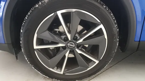 NISSAN Qashqai Qashqai 1.3 DIG-T mHEV Tekna Xtronic