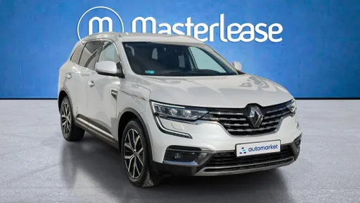 RENAULT Koleos Koleos 1.3 TCe Intens EDC