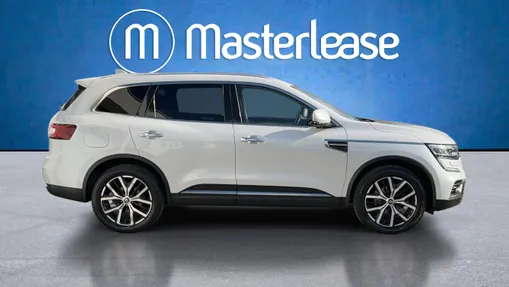 RENAULT Koleos Koleos 1.3 TCe Intens EDC