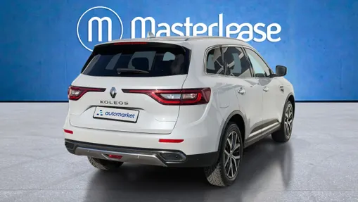 RENAULT Koleos Koleos 1.3 TCe Intens EDC