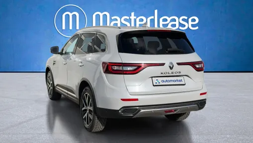 RENAULT Koleos Koleos 1.3 TCe Intens EDC