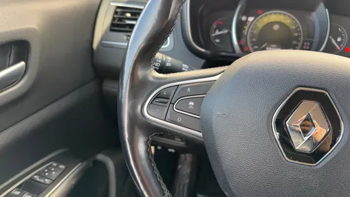 RENAULT Koleos Koleos 1.3 TCe Intens EDC