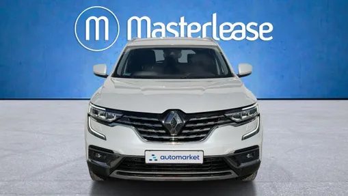 RENAULT Koleos Koleos 1.3 TCe Intens EDC