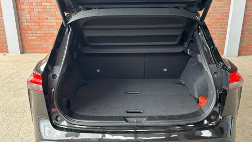 NISSAN Qashqai Qashqai 1.5 e-POWER N-Connecta