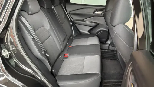 NISSAN Qashqai Qashqai 1.5 e-POWER N-Connecta