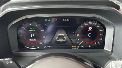 NISSAN Qashqai Qashqai 1.5 e-POWER N-Connecta
