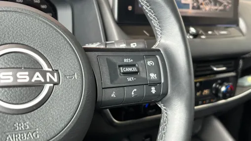 NISSAN Qashqai Qashqai 1.5 e-POWER N-Connecta