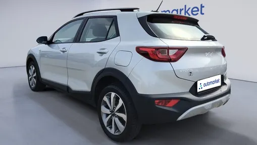 KIA Stonic Stonic 1.0 T-GDI M