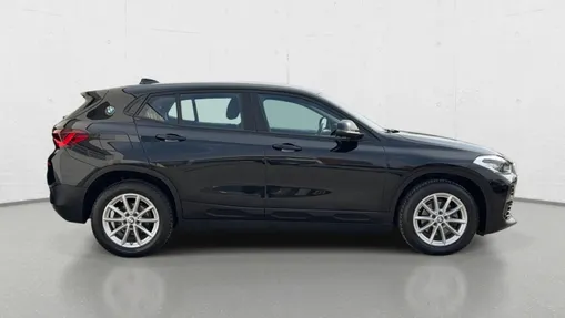 BMW X2 X2 sDrive18i Advantage aut