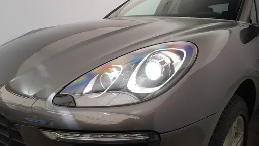 PORSCHE Macan Macan