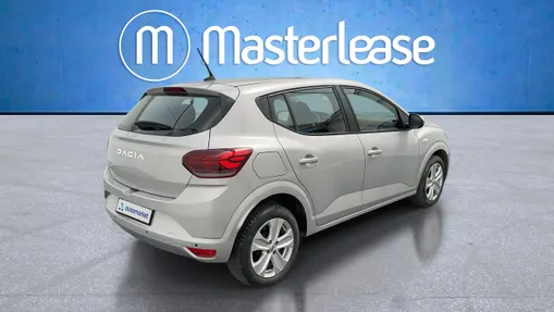 DACIA Sandero Sandero 1.0 TCe Expression