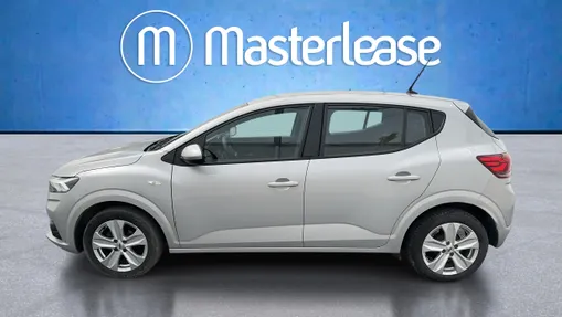 DACIA Sandero Sandero 1.0 TCe Expression