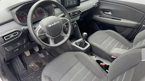 DACIA Sandero Sandero 1.0 TCe Expression