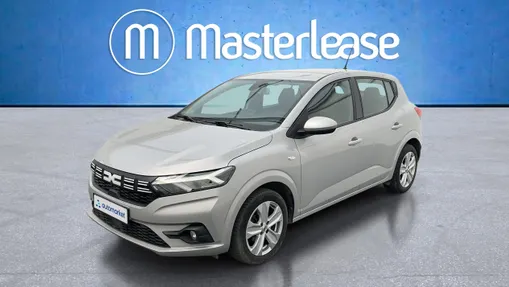 DACIA Sandero Sandero 1.0 TCe Expression
