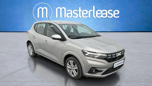 DACIA Sandero Sandero 1.0 TCe Expression