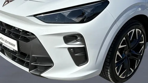 CUPRA Terramar Terramar 1.5 eHybrid PHEV Advantage Edition DSG