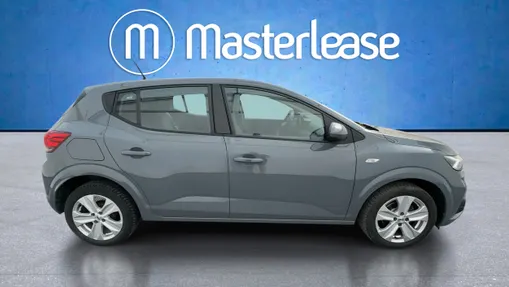 DACIA Sandero Sandero 1.0 TCe Expression