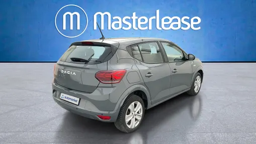 DACIA Sandero Sandero 1.0 TCe Expression