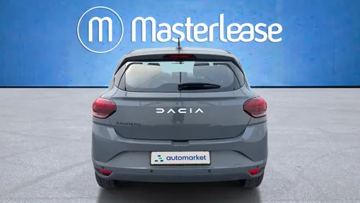 DACIA Sandero Sandero 1.0 TCe Expression