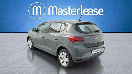 DACIA Sandero Sandero 1.0 TCe Expression