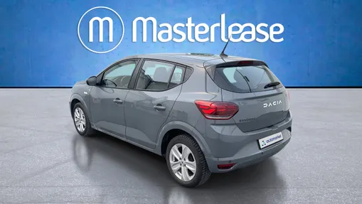 DACIA Sandero Sandero 1.0 TCe Expression