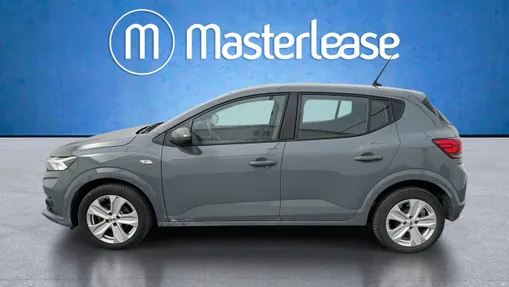 DACIA Sandero Sandero 1.0 TCe Expression