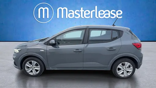 DACIA Sandero Sandero 1.0 TCe Expression
