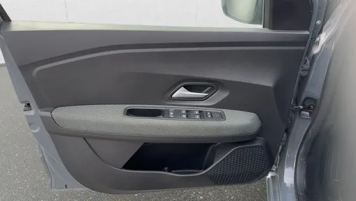 DACIA Sandero Sandero 1.0 TCe Expression