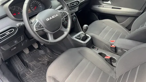 DACIA Sandero Sandero 1.0 TCe Expression