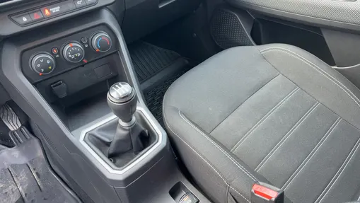 DACIA Sandero Sandero 1.0 TCe Expression