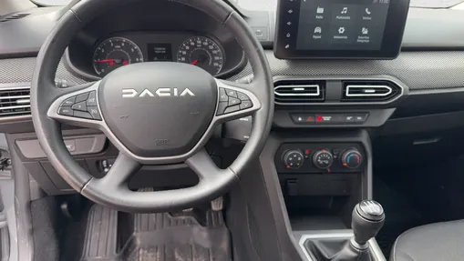 DACIA Sandero Sandero 1.0 TCe Expression
