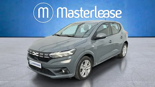 DACIA Sandero Sandero 1.0 TCe Expression