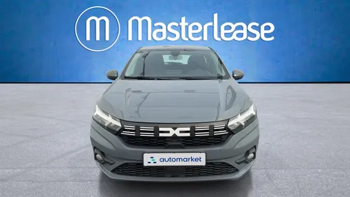 DACIA Sandero Sandero 1.0 TCe Expression