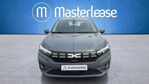 DACIA Sandero Sandero 1.0 TCe Expression