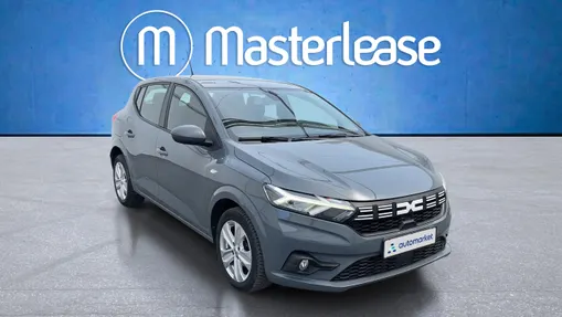 DACIA Sandero Sandero 1.0 TCe Expression
