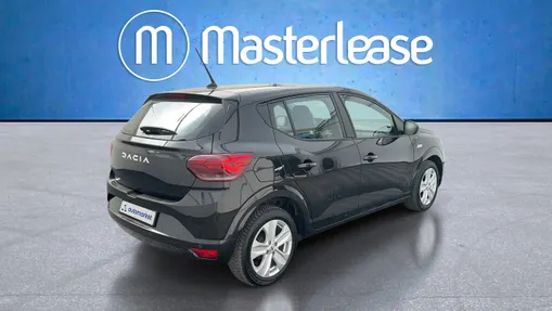DACIA Sandero Sandero 1.0 TCe Expression