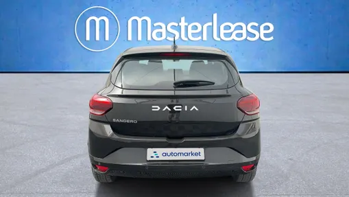 DACIA Sandero Sandero 1.0 TCe Expression