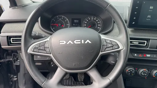 DACIA Sandero Sandero 1.0 TCe Expression