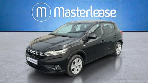DACIA Sandero Sandero 1.0 TCe Expression