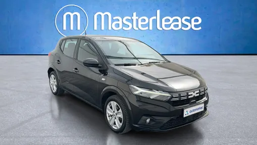 DACIA Sandero Sandero 1.0 TCe Expression