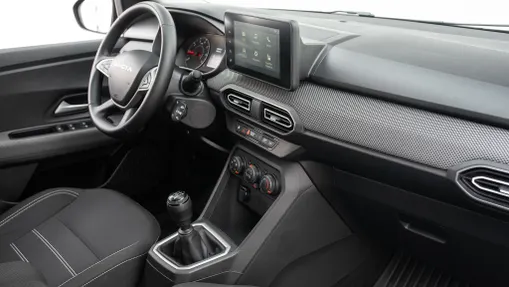DACIA Sandero Sandero 1.0 TCe Expression