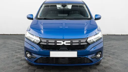 DACIA Sandero Sandero 1.0 TCe Expression