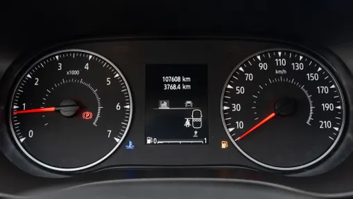 DACIA Sandero Sandero 1.0 TCe Expression