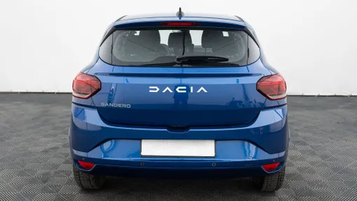 DACIA Sandero Sandero 1.0 TCe Expression