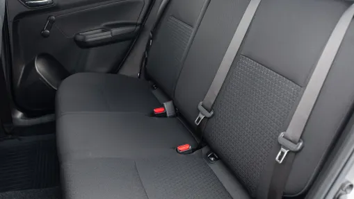 SUZUKI Swift Swift 1.2 Dualjet SHVS Premium