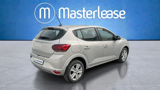 DACIA Sandero Sandero 1.0 TCe Expression