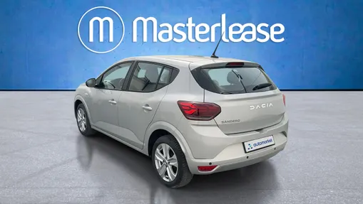 DACIA Sandero Sandero 1.0 TCe Expression