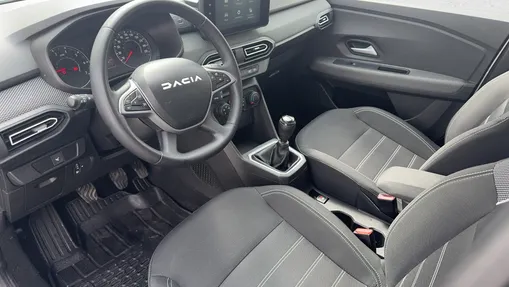 DACIA Sandero Sandero 1.0 TCe Expression