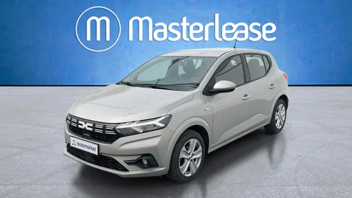 DACIA Sandero Sandero 1.0 TCe Expression