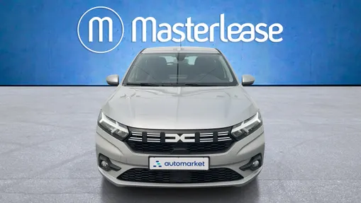 DACIA Sandero Sandero 1.0 TCe Expression